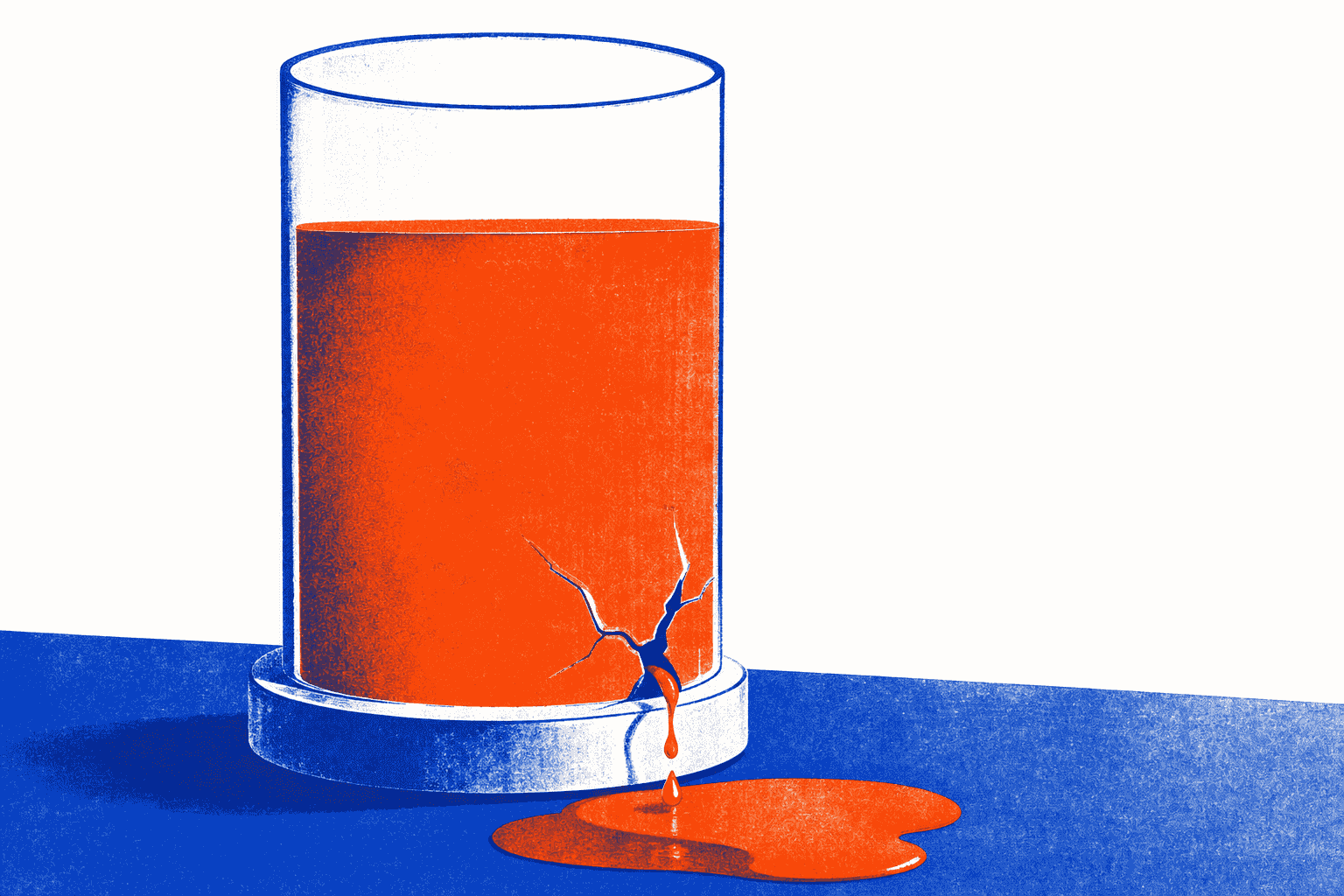 Editorial illustration for: Your AI Budget Hit a Ceiling. 12% of What's Under It Is Waste.