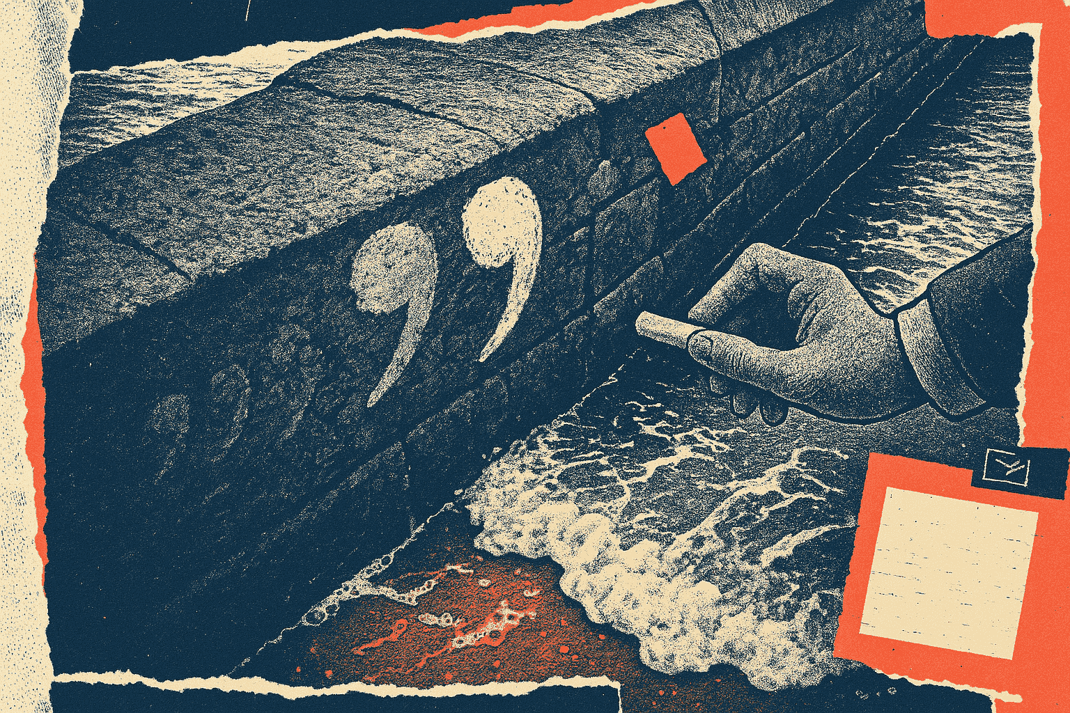 Editorial illustration for: Getting Mentioned by ChatGPT Wears Off in About a Month